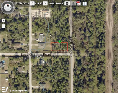 1010 11TH AVENUE Deland FL