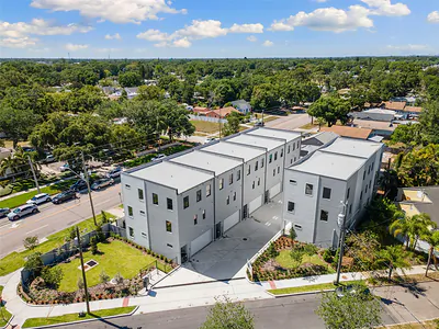 2205 16TH STREET N St Petersburg FL