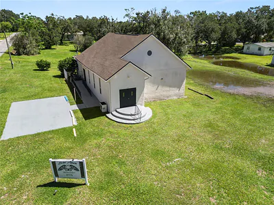 5701 MCDUFFIE AVENUE Mulberry FL