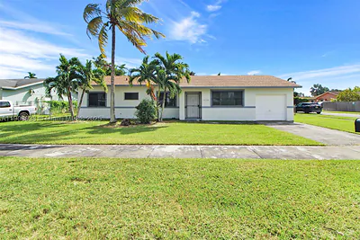 13224 SW 253rd Ter Homestead FL