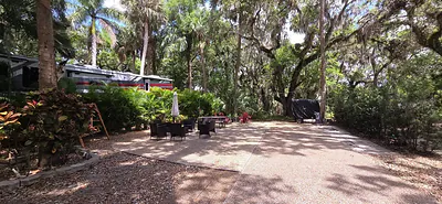 400 LONGHORN DRIVE River Ranch FL