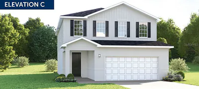 2105 GREAT EGRET CIRCLE Ocoee FL