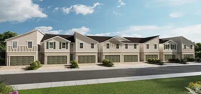18 SUNSET HAVEN LOOP St Cloud FL
