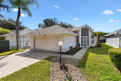 5610 KING JAMES AVENUE Leesburg FL