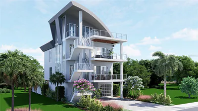 6608 S ATLANTIC AVENUE New Smyrna Beach FL