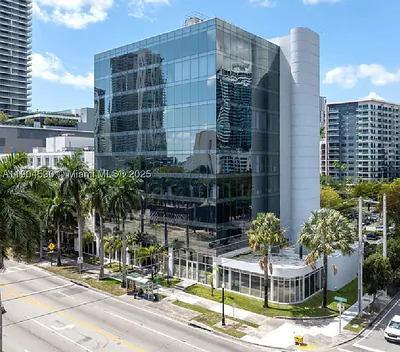 3050 Biscayne Boulevard 702, Miami, FL 33137 #702 Miami FL