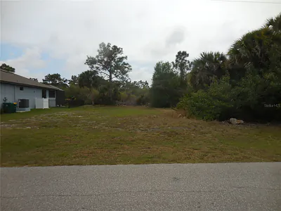 223 JENNIFER DRIVE Rotonda West FL