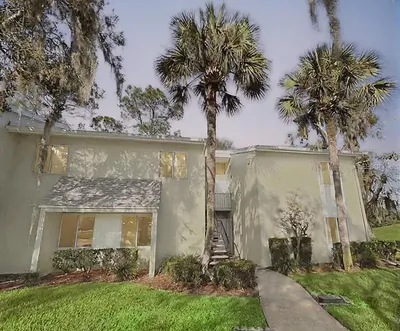 622 FAIRWAYS CIRCLE A #A Ocala FL