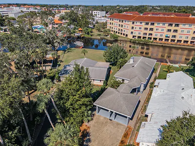 6141 LAFAYETTE STREET New Port Richey FL