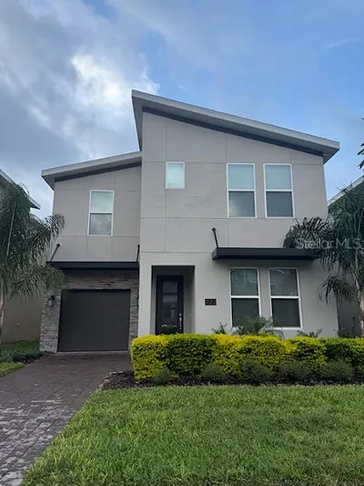 1123 KINGSBARN STREET Davenport FL