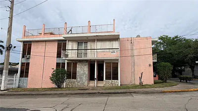 A1 AVENIDA DR. TEJADA. SOLAR #3, BARRIO PUEBLO WARD Lajas PR