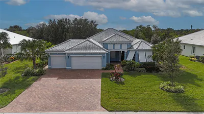 2547 Saint Lucia Cir Vero Beach FL