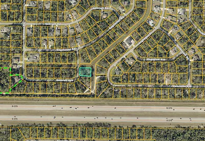 GAMROTT AVENUE North Port FL