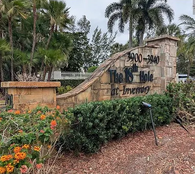 3910 Inverrary Blvd 703-B #703-B Lauderhill FL