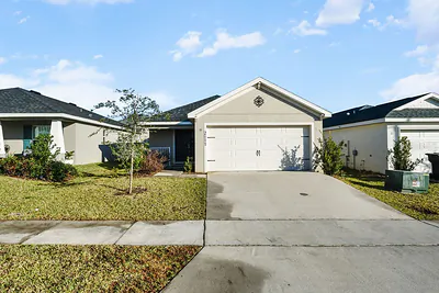 2611 TULIP DRIVE Davenport FL