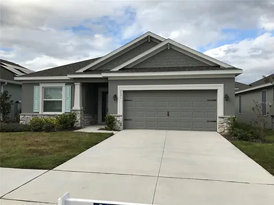 2551 MARIAH PLACE Lake Alfred FL