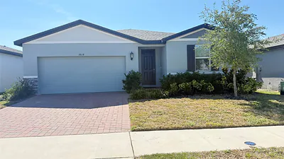 2618 IRISH ELK AVENUE Davenport FL