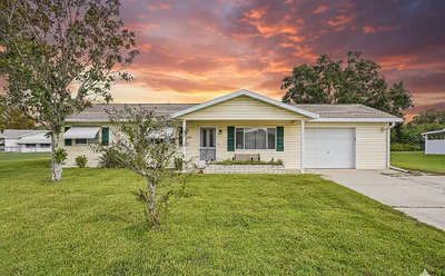 10339 SE 179TH STREET Summerfield FL