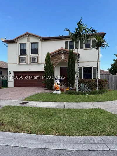 23901 SW 114th Pl Homestead FL
