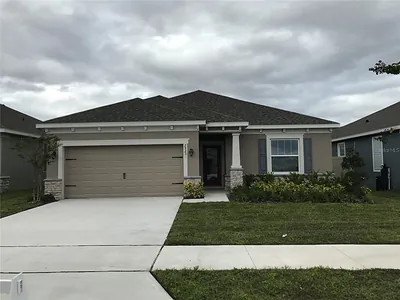 2523 MARIAH PLACE Lake Alfred FL