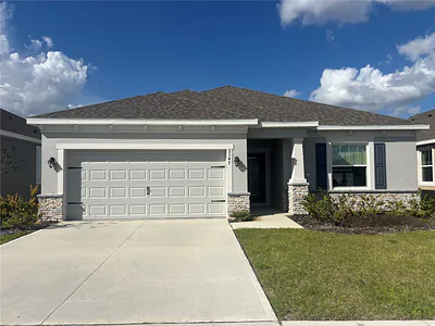 2347 SELENIA STREET Lake Alfred FL