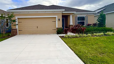 2334 SELENIA STREET Lake Alfred FL