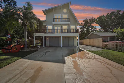 3140 N CANAL DRIVE Palm Harbor FL