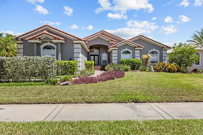 6402 RUBIA CIRCLE Apollo Beach FL