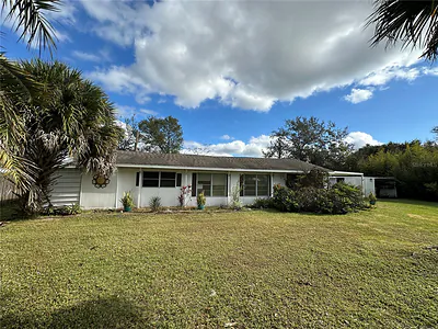 1985 ALADDIN COURT St Cloud FL
