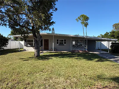 1601 ROSELAWN STREET SW Winter Haven FL