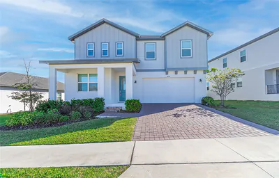2290 RAVEN RIDGE ROAD Clermont FL