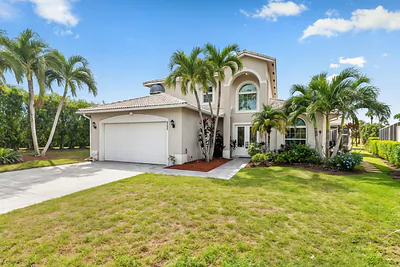 9741 Spray Drive, West Palm Beach, FL 33411 West Palm Beach FL