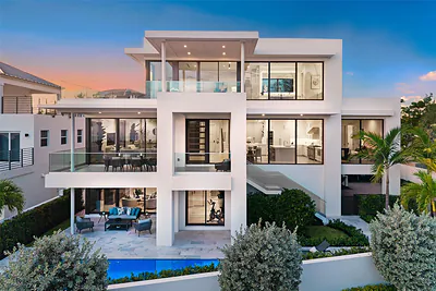 1813 N Fort Lauderdale Beach Boulevard, Fort Lauderdale, FL 33305 Fort Lauderdale FL