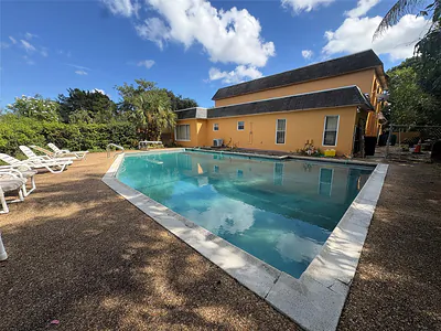 1091 NW 78th Terrace, Plantation, FL 33322 Plantation FL
