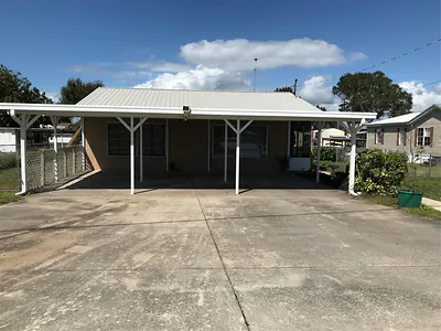 1112 21st Street, Okeechobee, FL 34974 Okeechobee FL