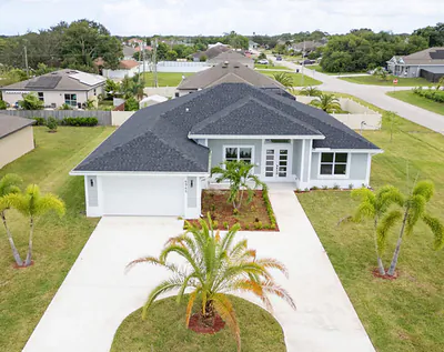4365 SW Port St Lucie Boulevard, Port St. Lucie, FL 34953 Port St Lucie FL