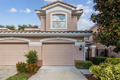 841 LANTERN WAY 202 #202 Clearwater FL