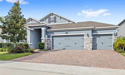 31958 REDTAIL RESERVE BOULEVARD Sorrento FL
