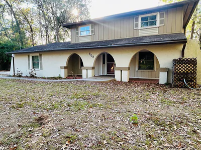 608 SW 80TH BOULEVARD Gainesville FL