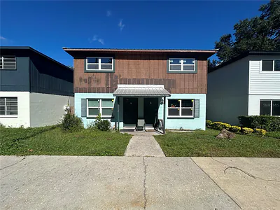 2614 SW 31ST PLACE Gainesville FL