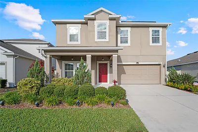 3670 VEGA CREEK DRIVE St Cloud FL