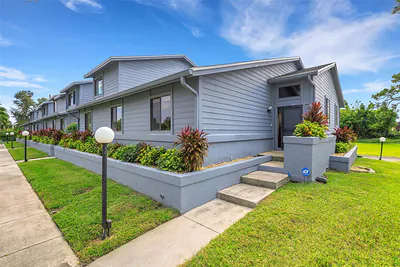 1827 SETTLERS DRIVE A7 #A7 Nokomis FL