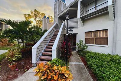 10606 LONGWOOD DRIVE 203B #203B Seminole FL