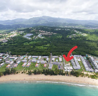 2903 URB. OCEAN FOREST 3 #3 Rio Grande PR