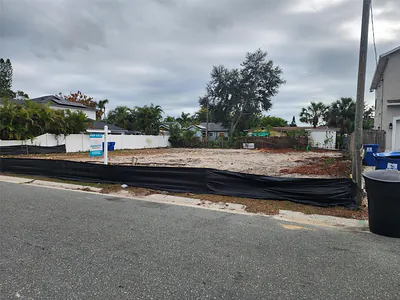 1748 31ST AVENUE N St Petersburg FL