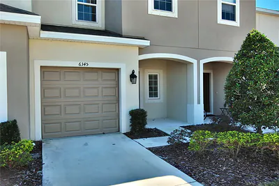 6345 WILLOWSIDE STREET Palmetto FL
