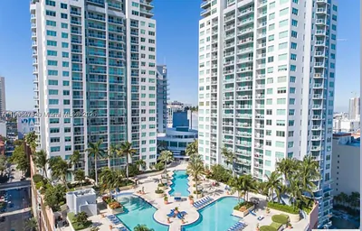 253 NE 2nd St 632 #632 Miami FL