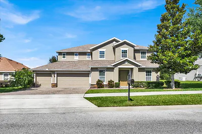 9249 IVYWOOD STREET Clermont FL