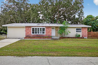 3711 PINELLAS AVENUE Safety Harbor FL