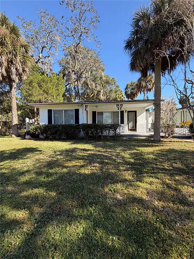 6131 LAFAYETTE STREET New Port Richey FL